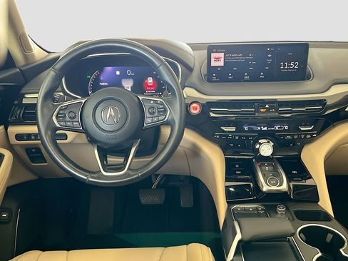 Used 2022 Acura MDX 3.5L image 23