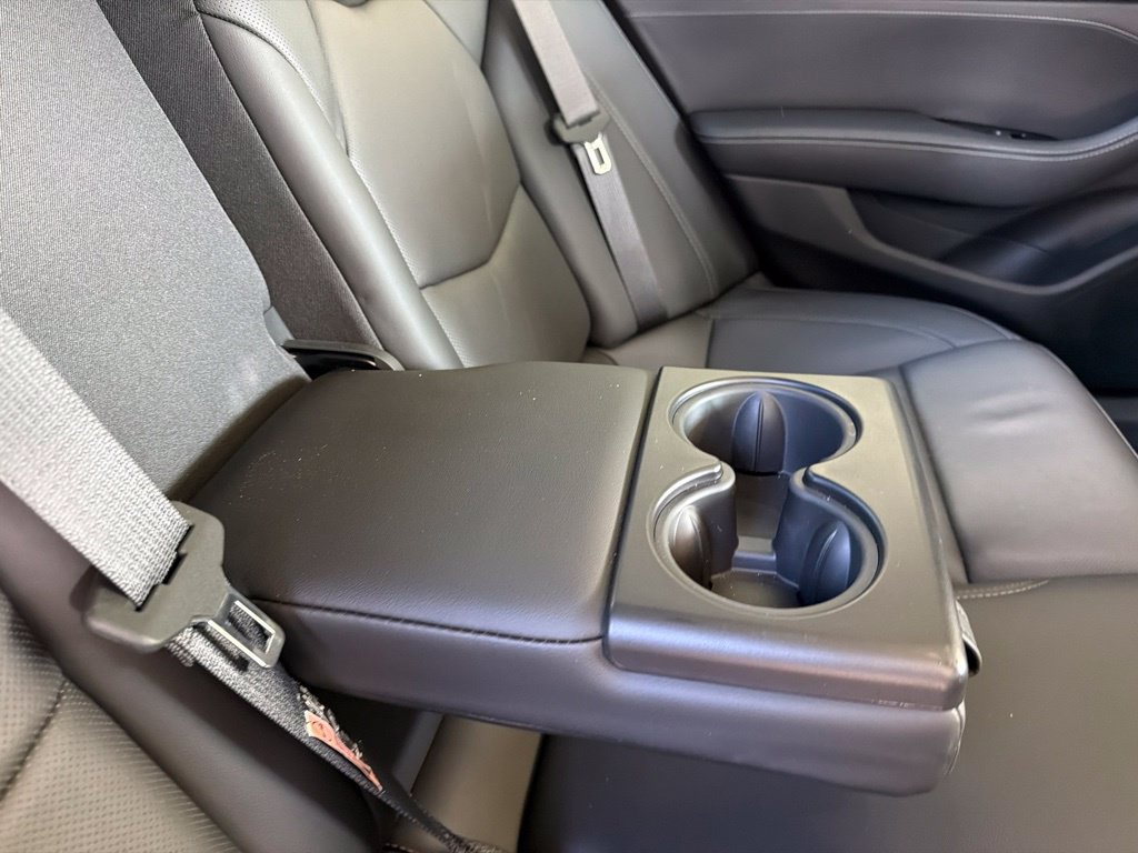 Used 2021 Cadillac CT5 Premium Luxury RWD image 34
