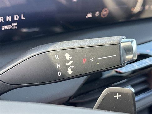 New 2026 Buick Enclave Avenir image 20