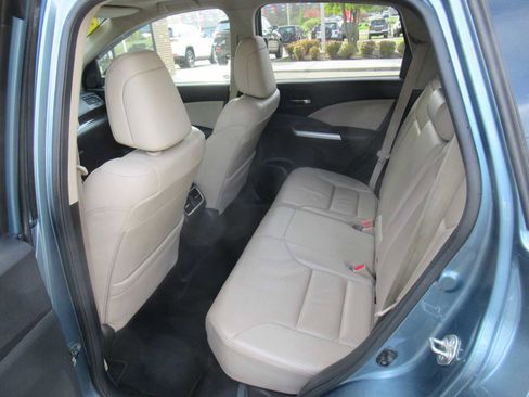 Used 2016 Honda CR-V Touring image 43