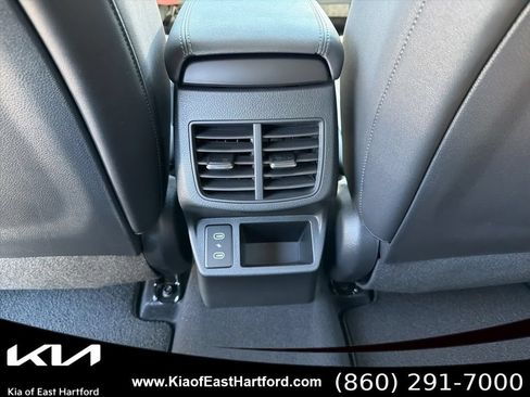 New 2026 Kia Seltos S AWD/4WD image 20