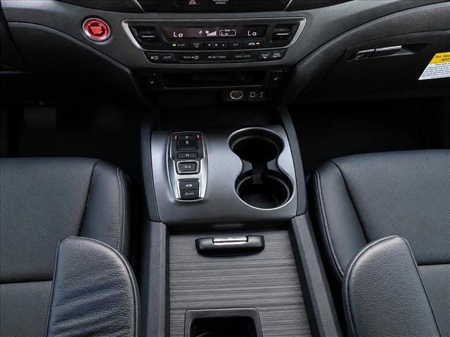Used 2023 Honda Ridgeline RTL image 17