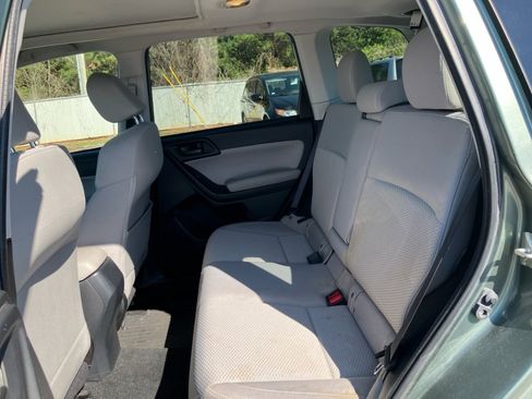 Used 2018 Subaru Forester 2.5i Premium w/ Protection Package #1 image 29