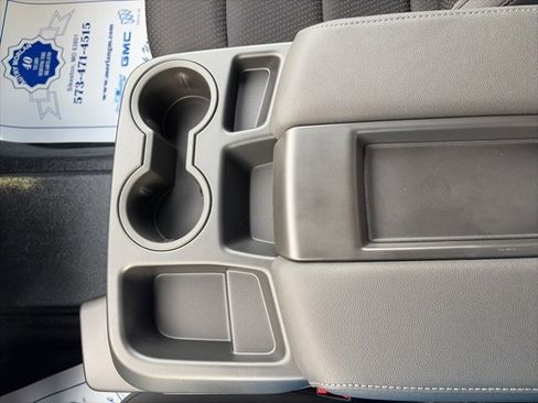 New 2026 GMC Sierra 1500 Pro w/ Pro Value Package image 24