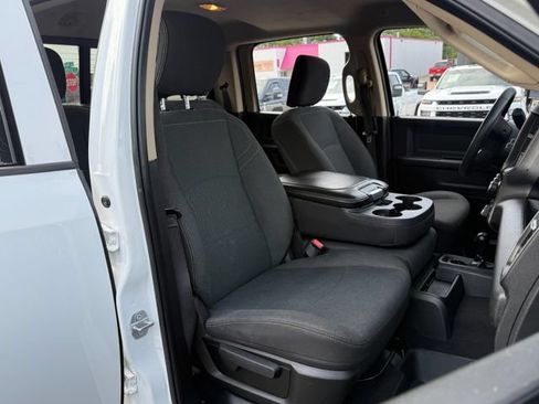 Used 2019 RAM 3500 Tradesman AWD/4WD image 20