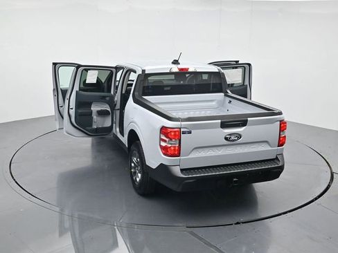 New 2026 Ford Maverick XLT w/ 4K Tow Package AWD/4WD image 42