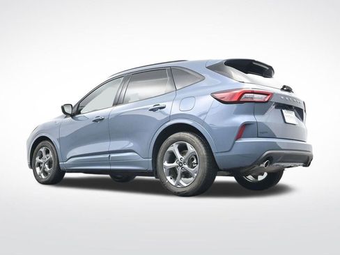 Used 2024 Ford Escape ST-Line image 37