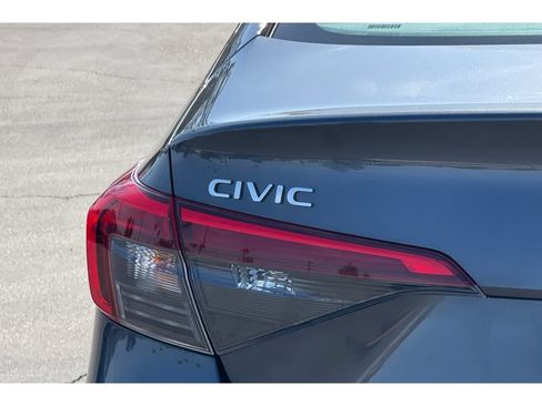 Certified 2024 Honda Civic Sport image 48