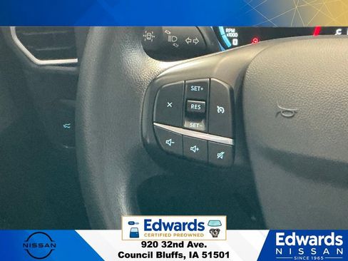 Used 2021 Ford Bronco Sport Big Bend AWD/4WD image 19