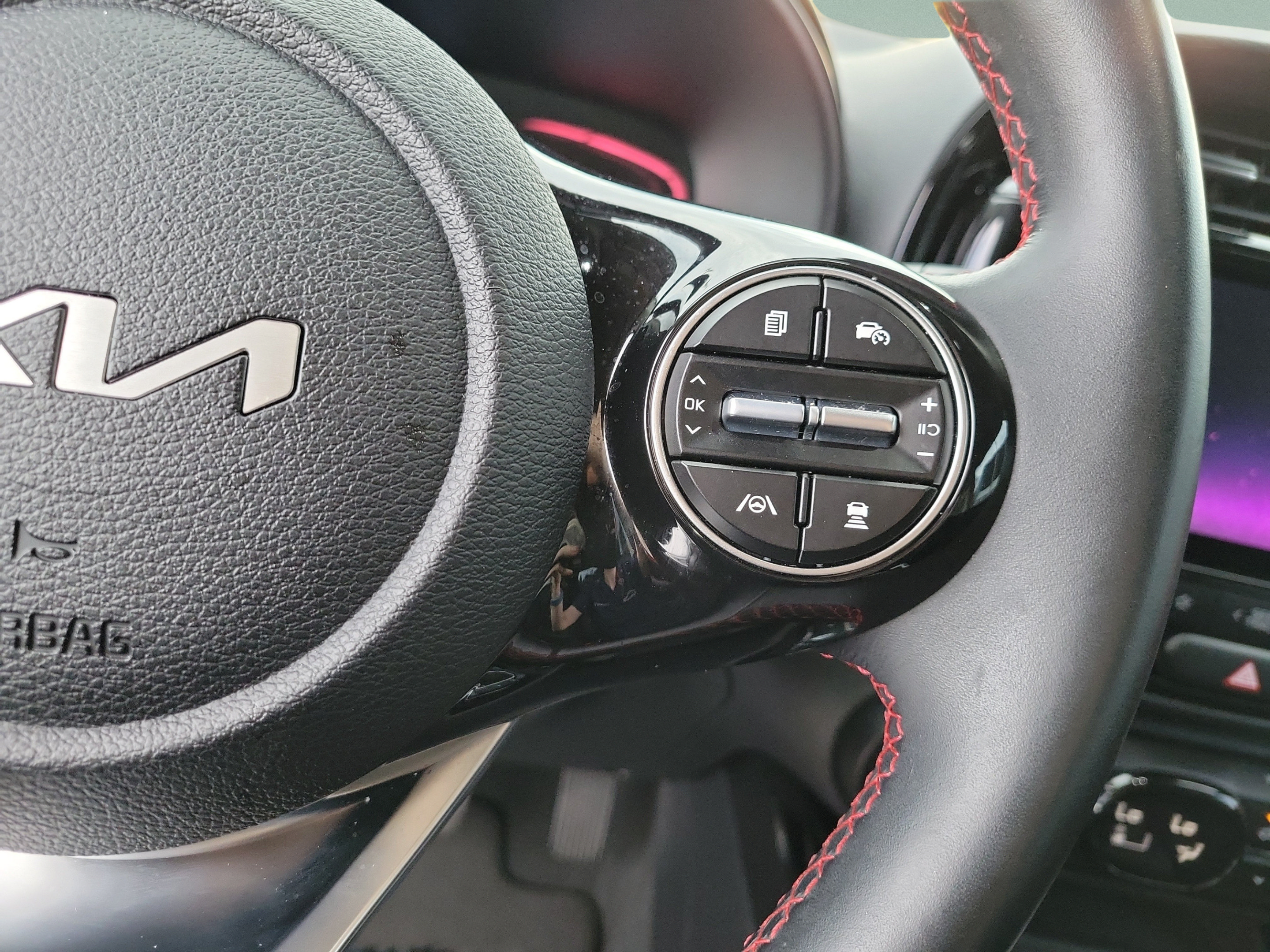 Certified 2024 Kia Soul GT-Line w/ Option Group 020 FWD image 24
