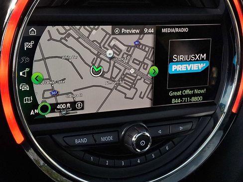 Used 2020 MINI Cooper S image 14