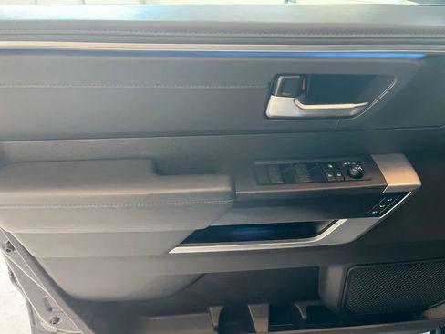 Used 2024 Toyota Tundra Platinum image 13