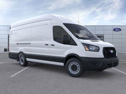 New 2026 Ford Transit 350 148 High Roof Extended image 7