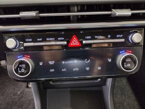 New 2025 Hyundai Tucson SEL image 26