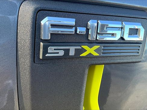 Used 2024 Ford F150 STX image 16