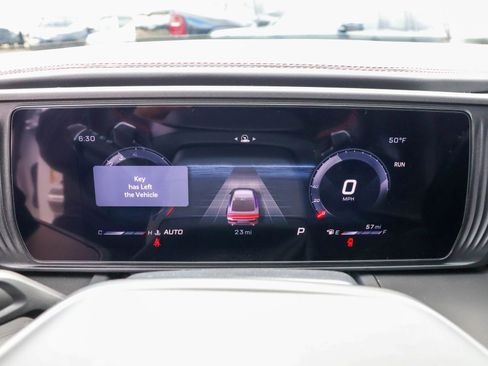 New 2026 Dodge Charger GT w/ Driver Convenience Group AWD/4WD image 23