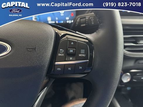 Certified 2023 Ford Escape Active w/ Tech Pack #2 image 22
