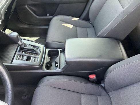Used 2024 Honda CR-V EX image 19