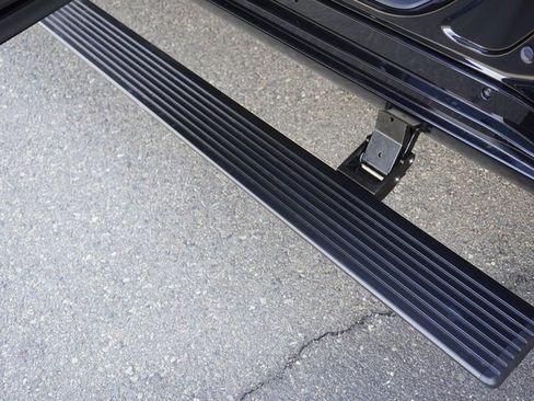 New 2025 Toyota Tundra Platinum image 14