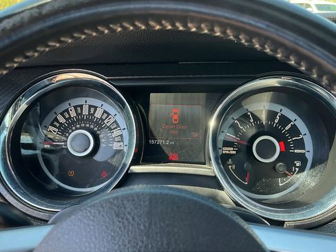 Used 2013 Ford Mustang GT Premium RWD image 16