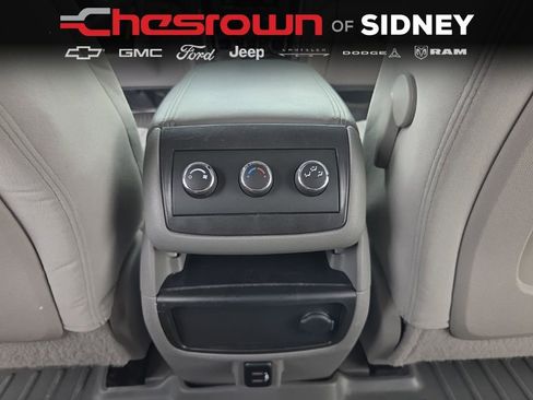 Used 2017 Buick Enclave Convenience image 28