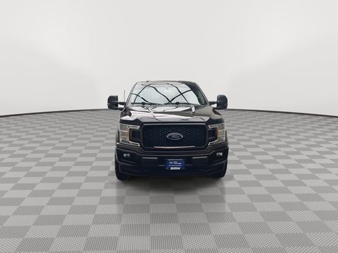 Certified 2019 Ford F150 XL w/ Equipment Group 101A Mid AWD/4WD image 32