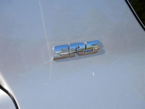 Certified 2024 Toyota 4Runner SR5 Premium image 10