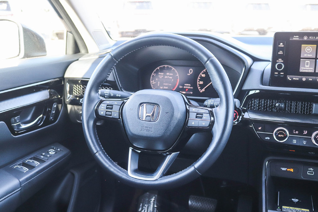 Used 2025 Honda CR-V EX-L image 15