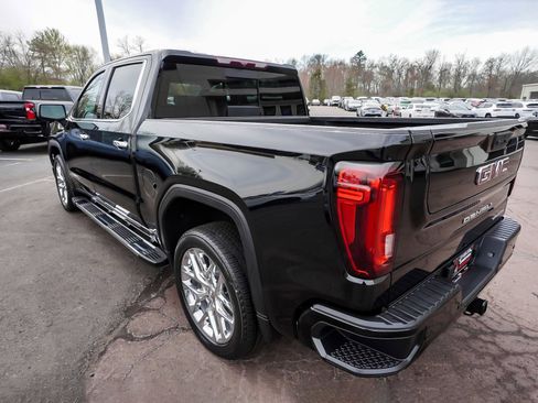 Used 2022 GMC Sierra 1500 Denali AWD/4WD image 4