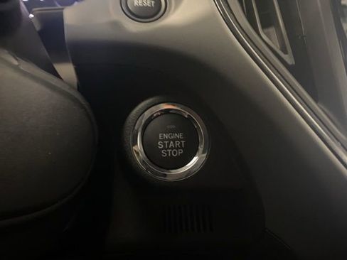 Used 2025 Subaru Crosstrek 2.5i Sport image 13