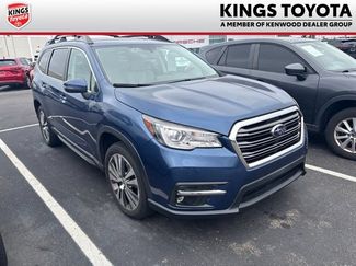 Used 2022 Subaru Ascent Limited w/ Popular Package #4 AWD/4WD video 1