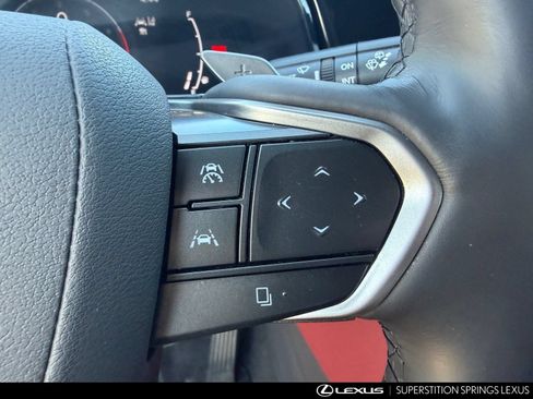 Used 2023 Lexus NX 350 AWD w/ Vision Package image 19
