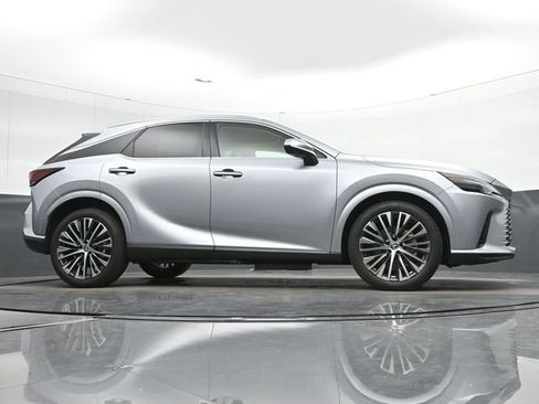 Used 2025 Lexus RX 350 Premium Plus w/ Convenience Package AWD/4WD image 11