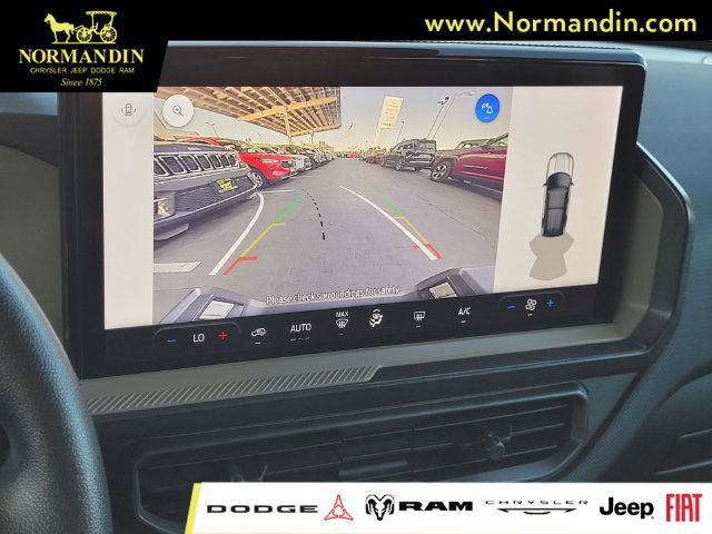 Used 2025 Ford Bronco Sport Big Bend AWD/4WD image 10