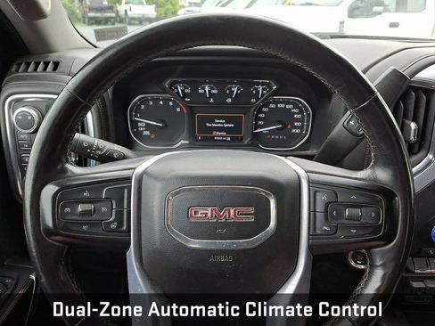 Used 2019 GMC Sierra 1500 Elevation AWD/4WD image 20