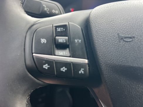 Used 2023 Ford Escape Active image 24