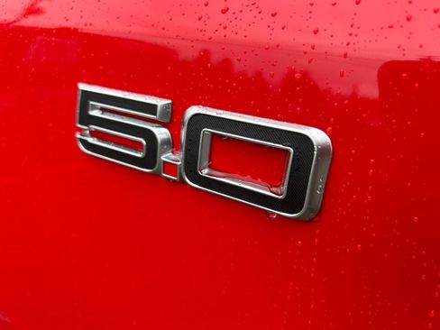 Used 2025 Ford Mustang GT Premium RWD image 30