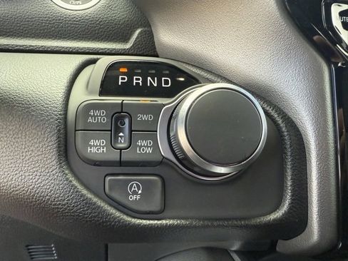 New 2026 RAM 1500 Big Horn image 22