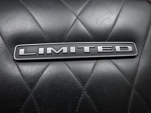 Used 2025 RAM 1500 Limited image 34