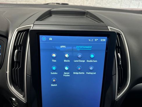 Used 2023 Ford Edge SEL w/ Convenience Package AWD/4WD image 32