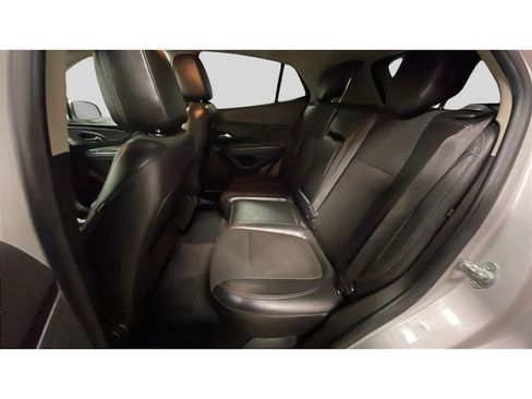 Used 2020 Buick Encore Preferred w/ Safety Package image 14