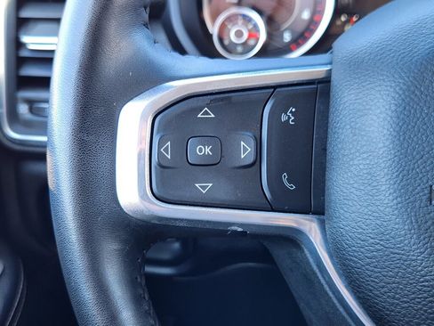 Used 2024 RAM 2500 Laramie w/ Towing Technology Group image 16