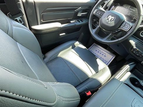 New 2026 RAM 2500 Power Wagon image 15