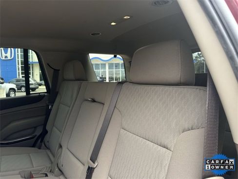 Used 2019 GMC Yukon SLE w/ SLE Value Package image 26
