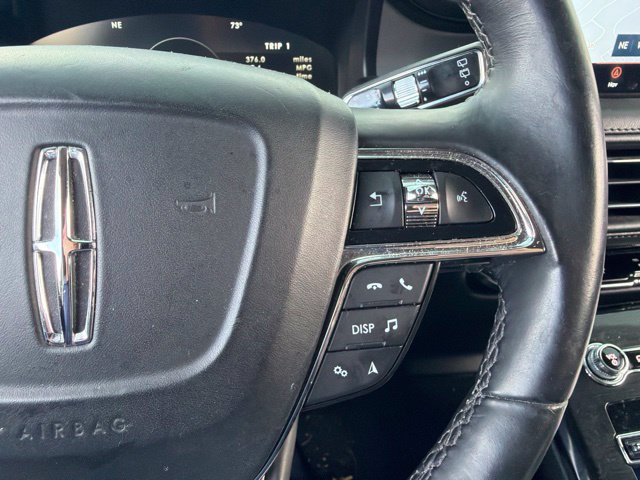 Used 2022 Lincoln Nautilus Reserve w/ Equipment Group 201A FWD image 20