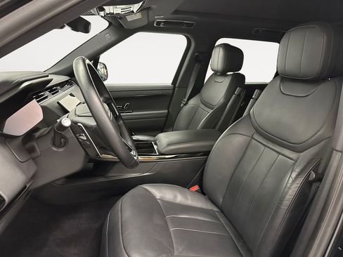Used 2024 Land Rover Range Rover Sport SE image 6