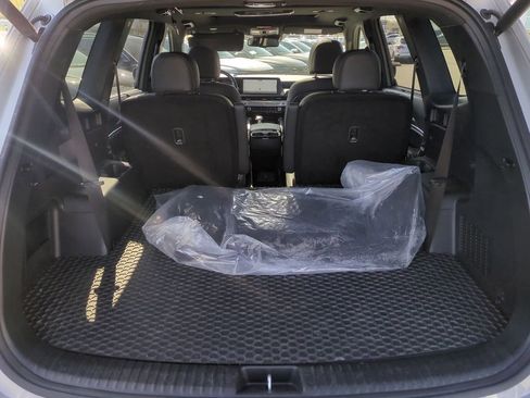 Used 2023 Kia Telluride EX X-Line AWD/4WD image 26