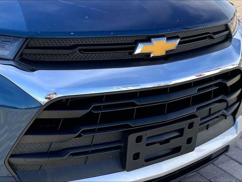 Used 2021 Chevrolet TrailBlazer LT w/ Convenience Package image 31