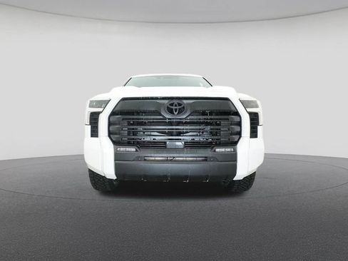 New 2026 Toyota Tundra SR5 image 31