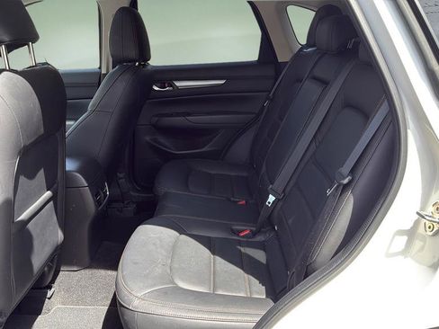 Certified 2023 MAZDA CX-5 AWD 2.5 S image 15